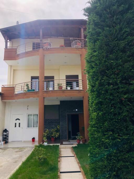 Villa Uklala Kamez エクステリア 写真