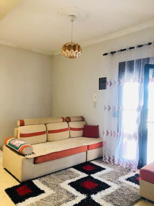 Villa Uklala Kamez エクステリア 写真