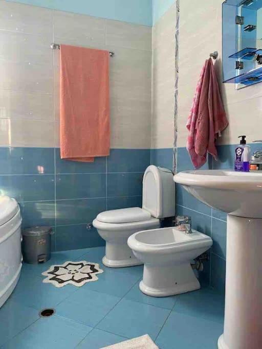 Villa Uklala Kamez エクステリア 写真